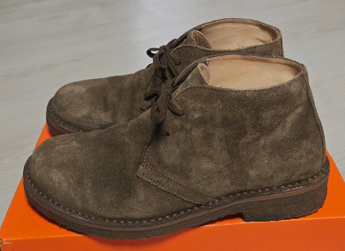 아스토플렉스 그린플렉스 다크 카키 상품이미지2