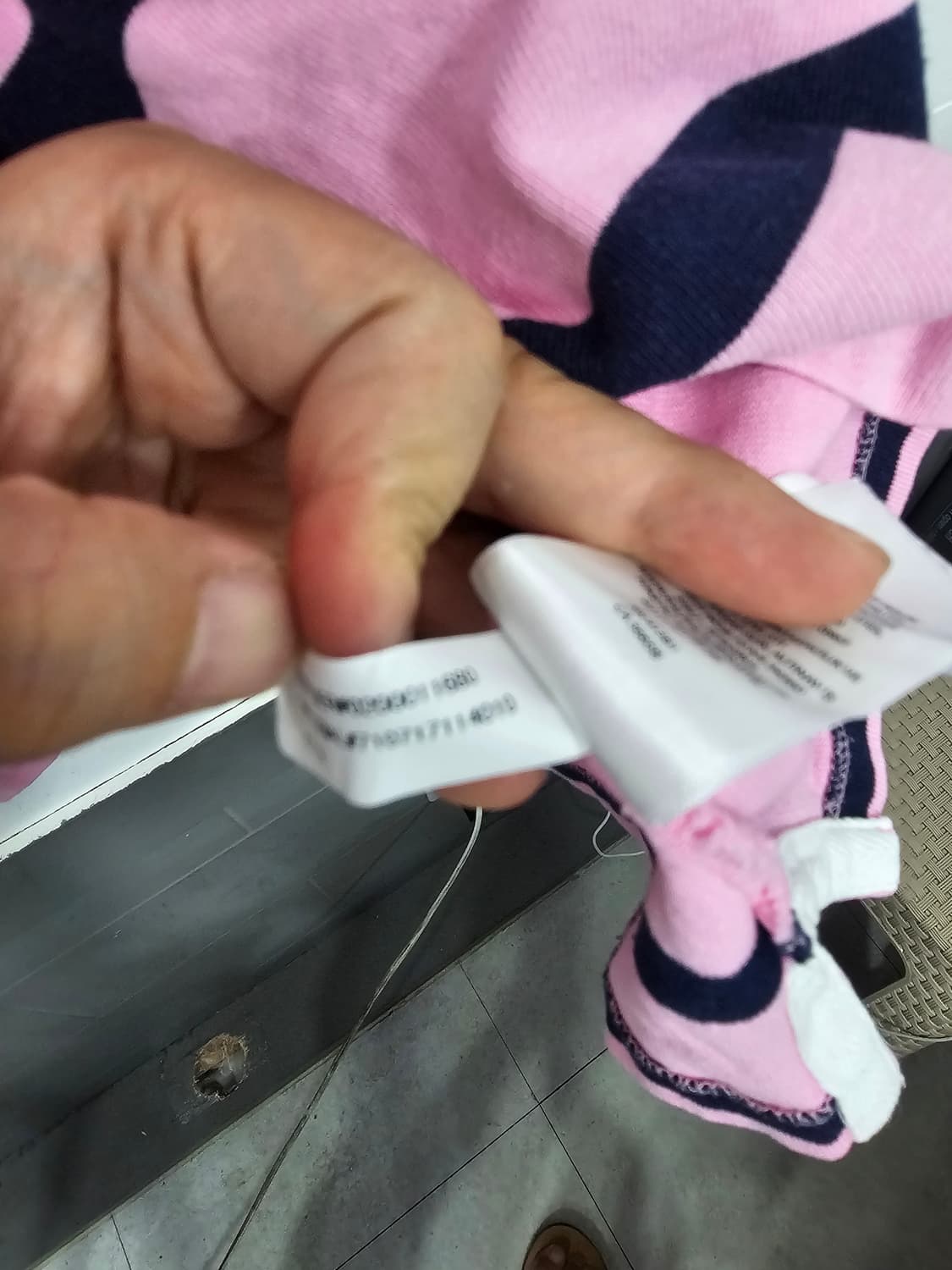 폴로 반팔 카라티 상품이미지5