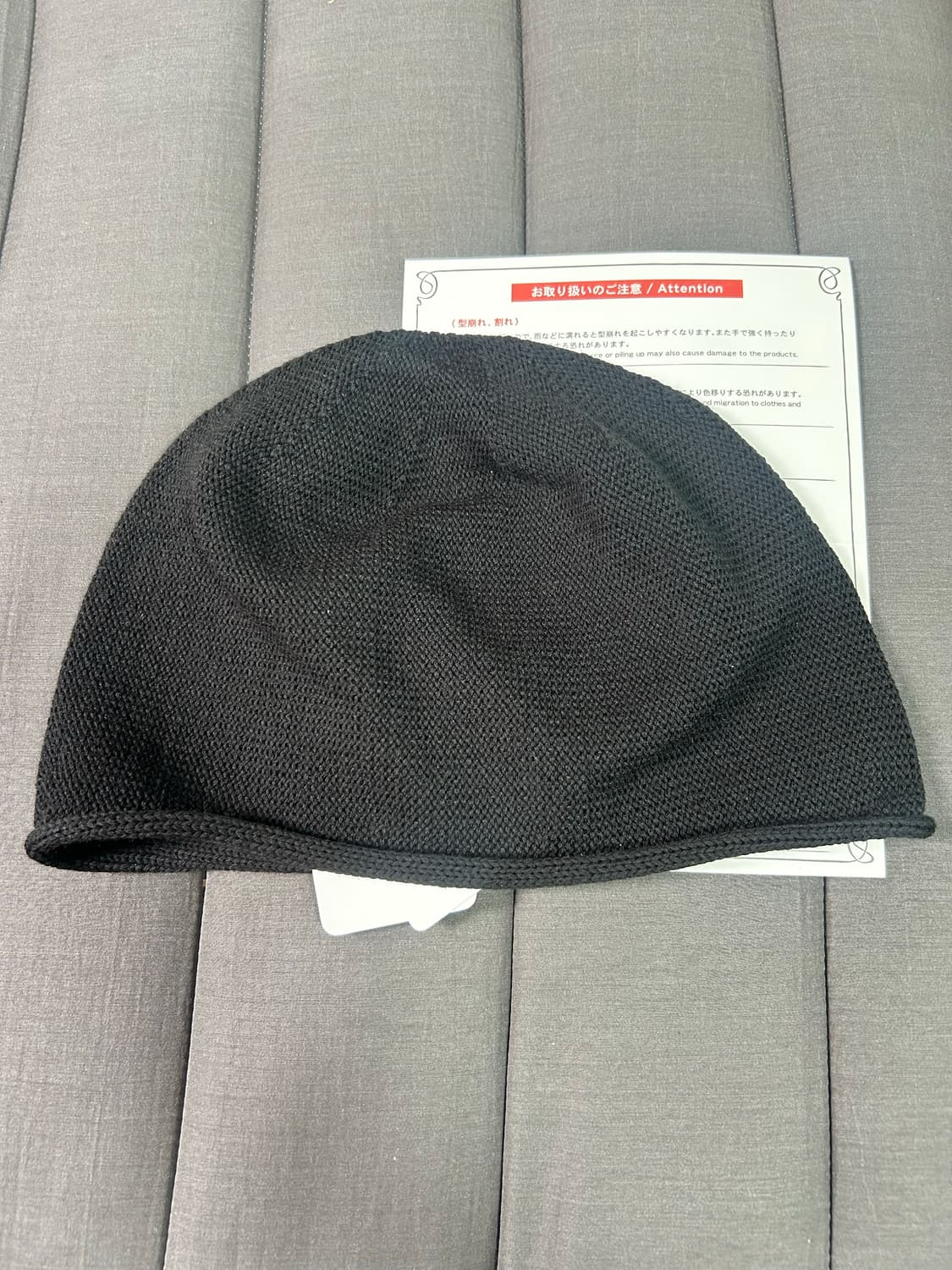 카시라 비니 cf tc missile 상품이미지2