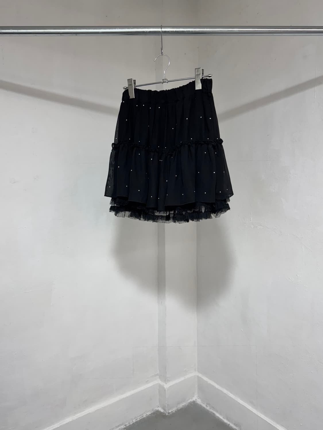 vtg skirt 상품이미지1