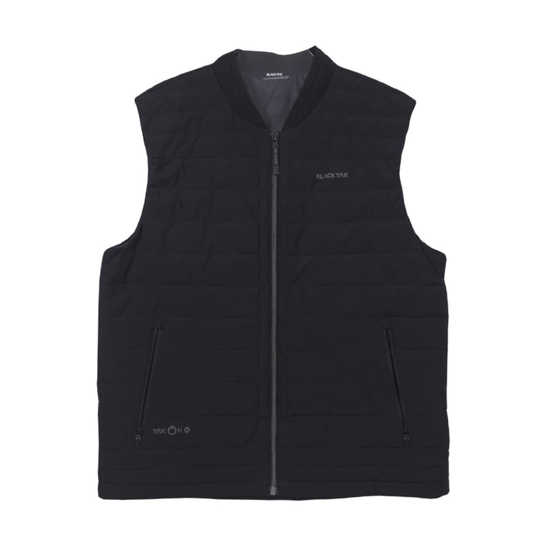 블랙야크 YAK ON H 발열 패딩 조끼 베스트 110 상품이미지1
