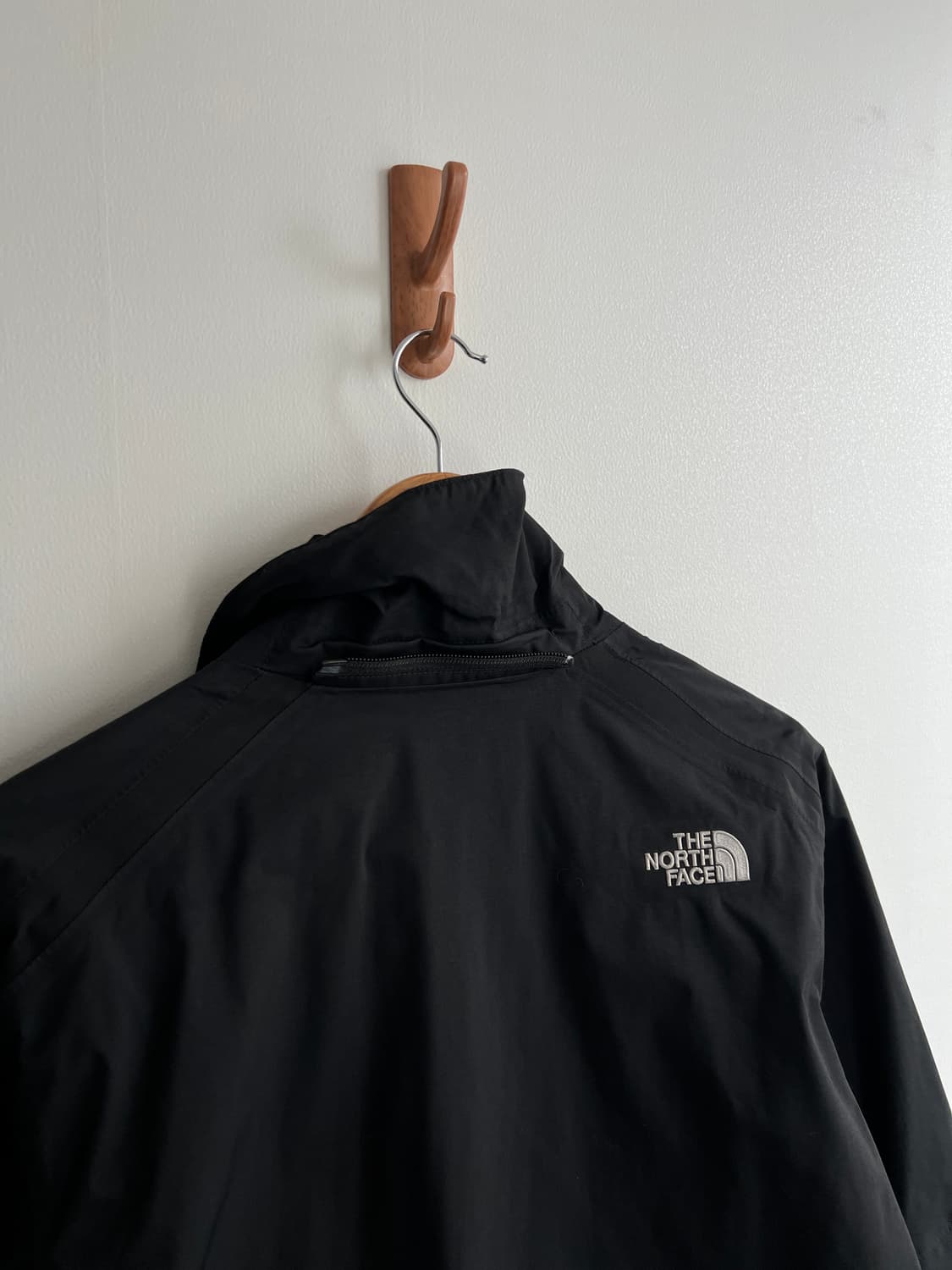 노스페이스 하이벤트 바람막이 L 상품이미지8