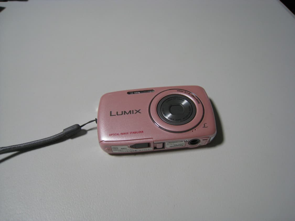 추천 디카 캐논 익서스 860 IS(ixy 910) 작례o 상품이미지10