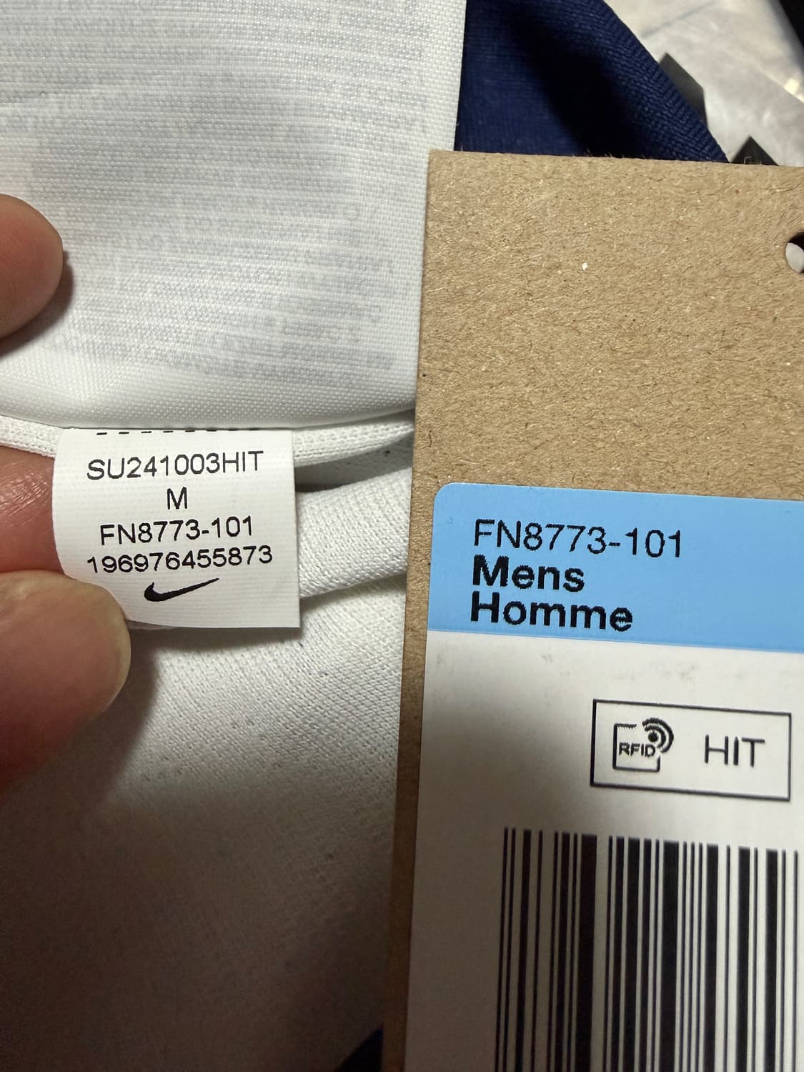 [M] 24-25 토트넘 어센틱 홈 손흥민 유로파 결승 ADV 유니폼 상품이미지4