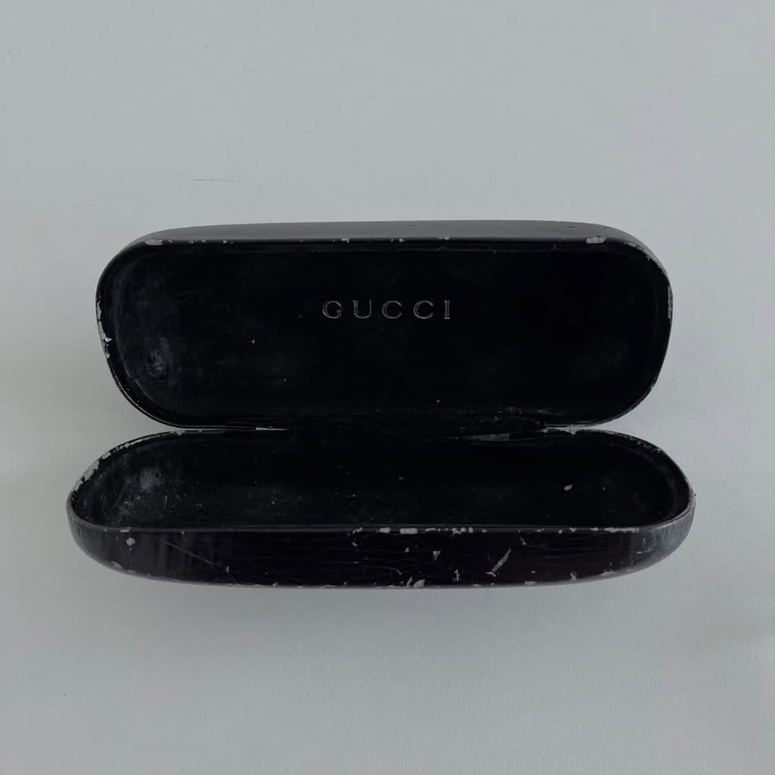 구찌 빈티지 안경 상품이미지5