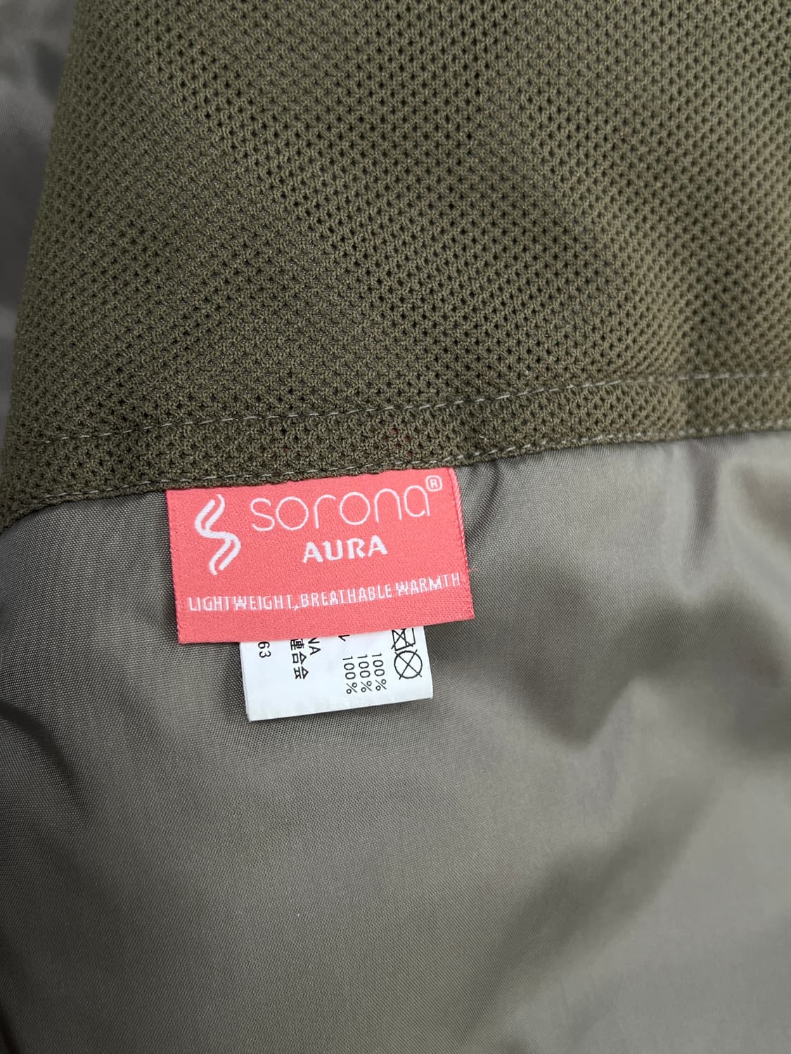 ymclky 파카 상품이미지4