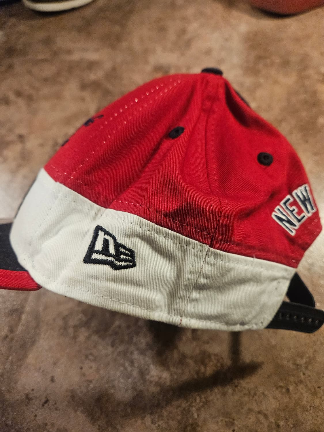 뉴에라(New Era) 9FIFTY 스냅백 상품이미지3