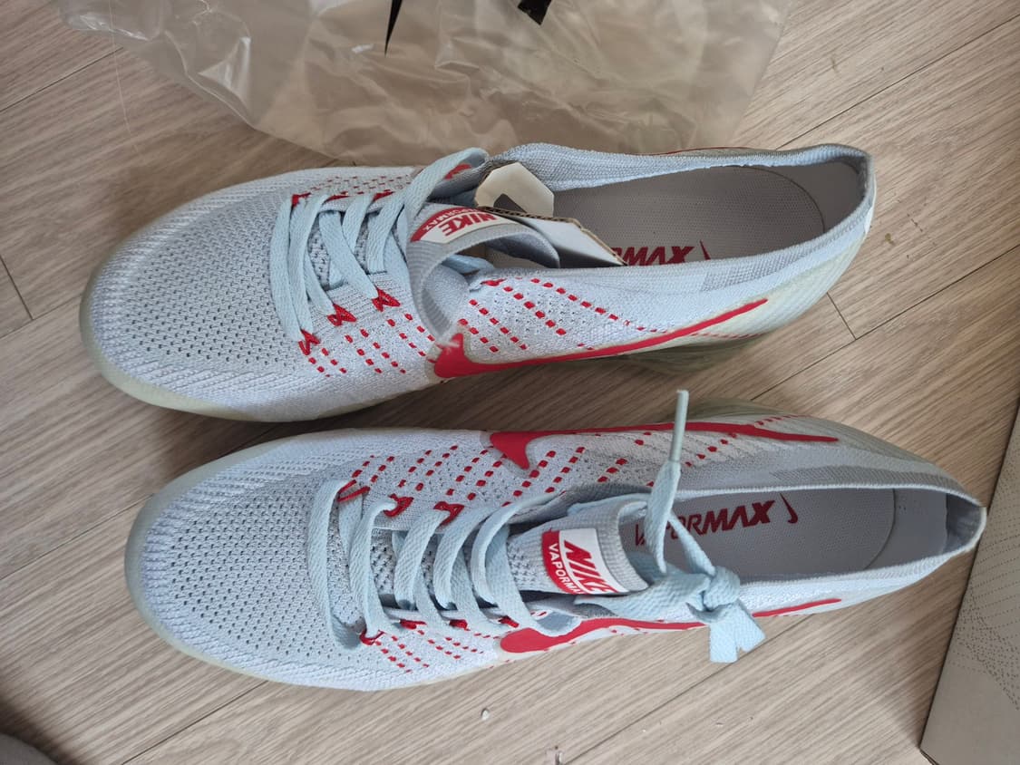 새상품 나이키 에어 베이퍼맥스 플라이니트 290 상품이미지7