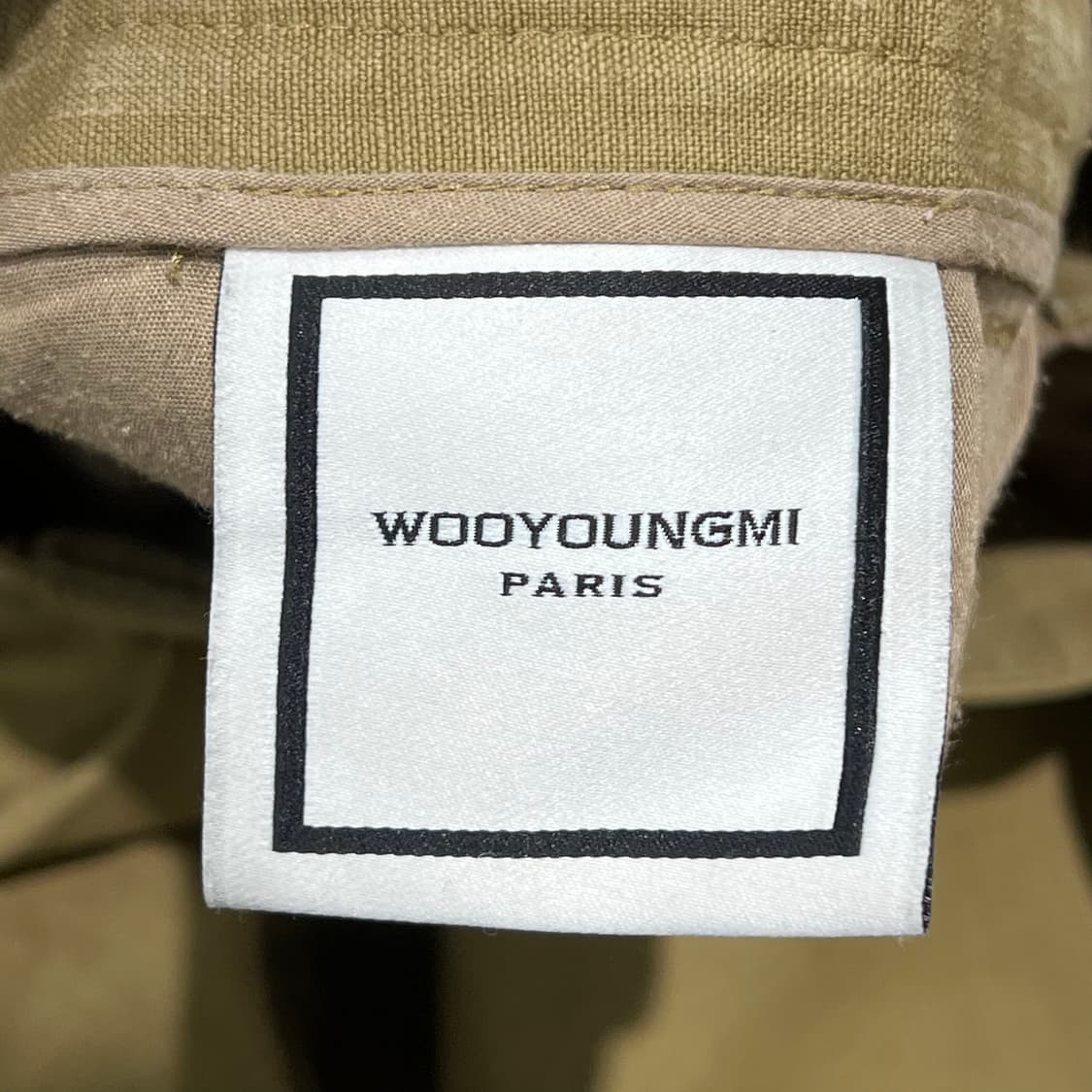 우영미 핀턱 코튼팬츠 s10784 상품이미지6