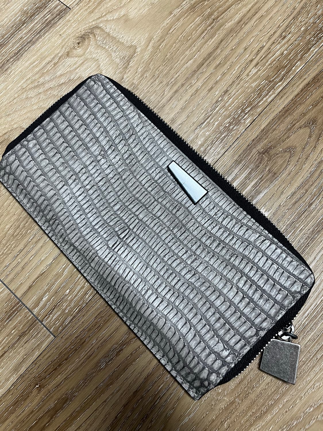 한섬 루즈앤라운지 장지갑 상품이미지3