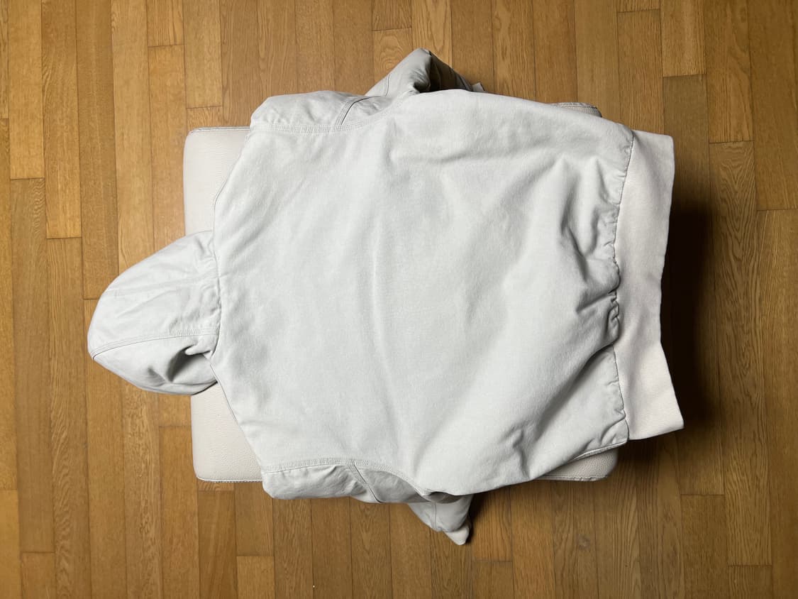 칼하트 og 액티브 해머 그레이 m 상품이미지3