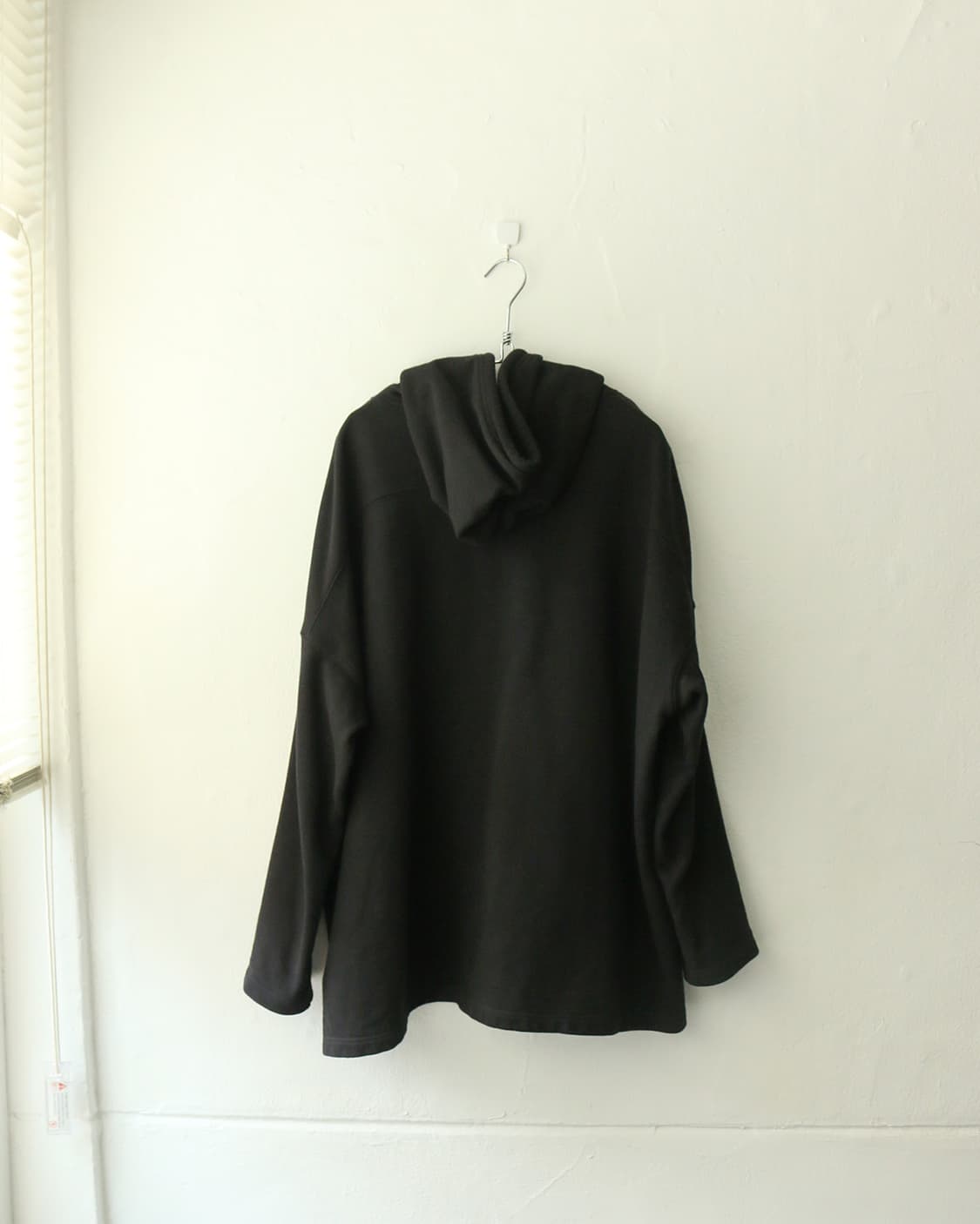 카반 드 주카 후드 집업 자켓  상품이미지6