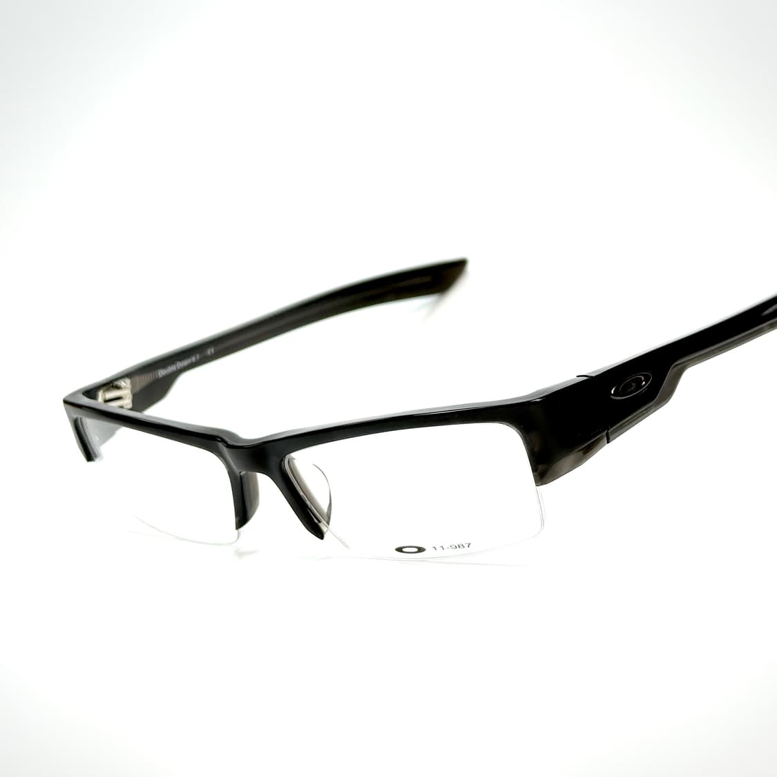 오클리 RX 더블다운 4.1 제팬핏 [05] 그레이 마블 미사용 새제품 상품이미지2