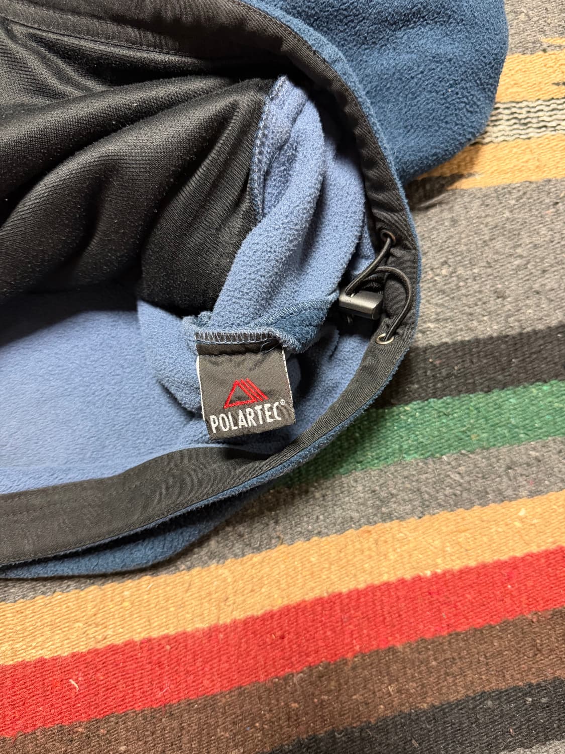 Mont•bell wind thermal fleece   상품이미지9