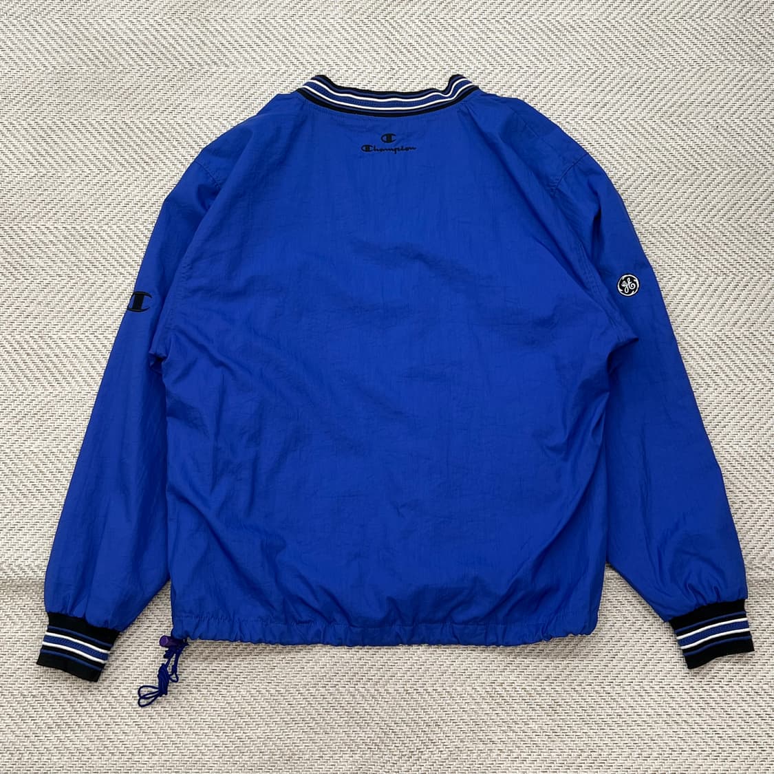 챔피온 올드스쿨 웜업 r2222 상품이미지2