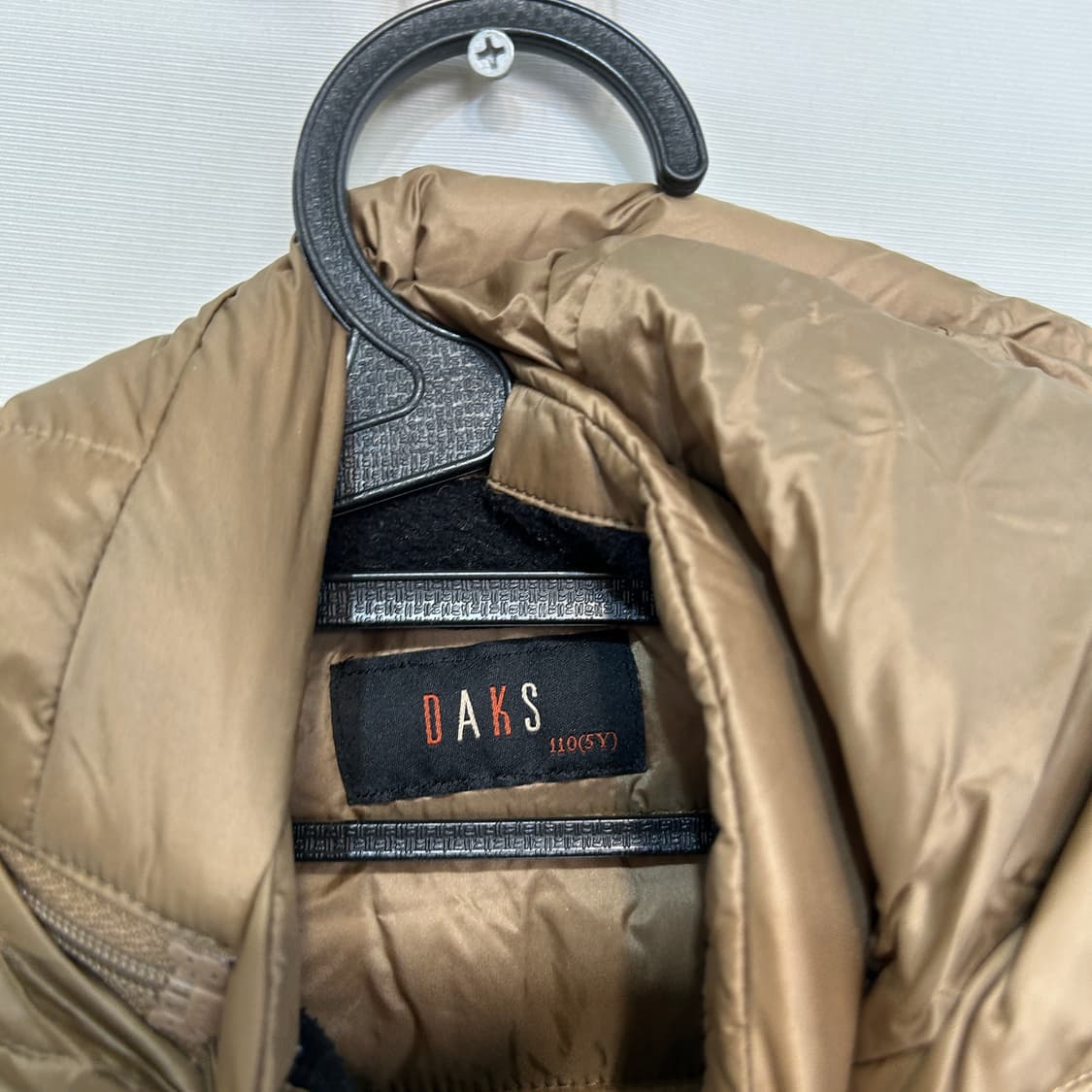 닥스 키즈 구스다운 110 상품이미지2