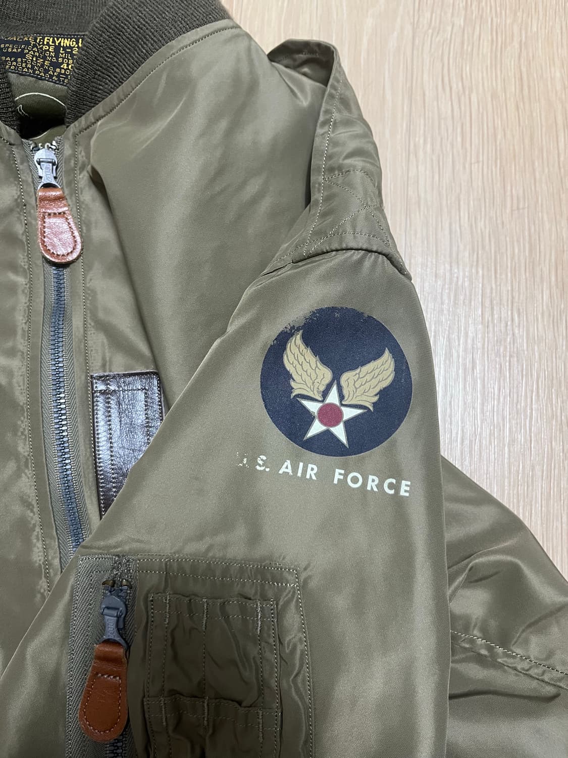 버즈릭슨 L-2 상품이미지3