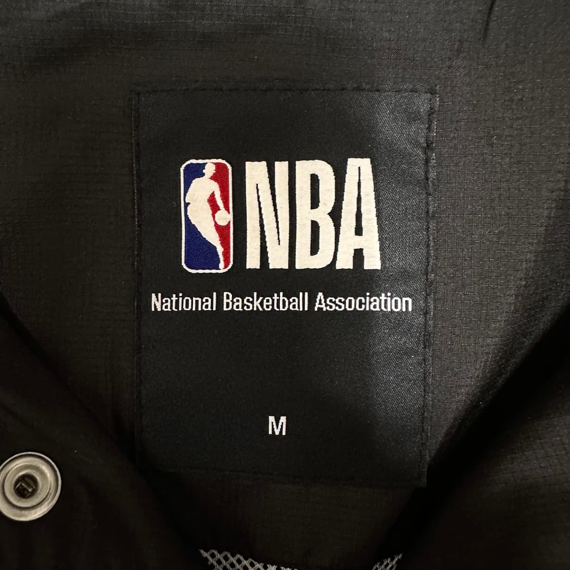 NBA 골든스테이트 워리어스 바람막이 상품이미지5