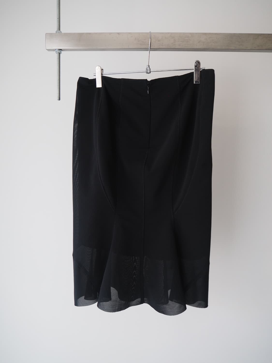 PAOLA FRANI mermaid skirt  상품이미지4