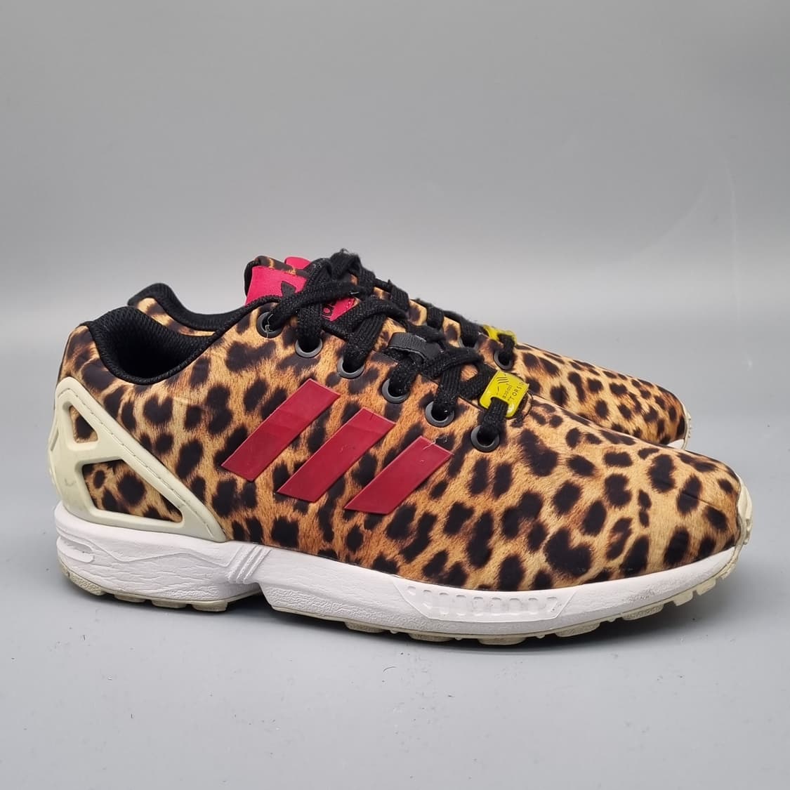 아디다스 토션 레오파드 운동화235 상품이미지1