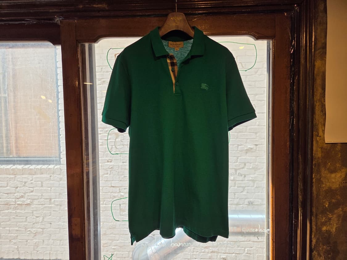 버버리 런던 PK 티셔츠 상품이미지8