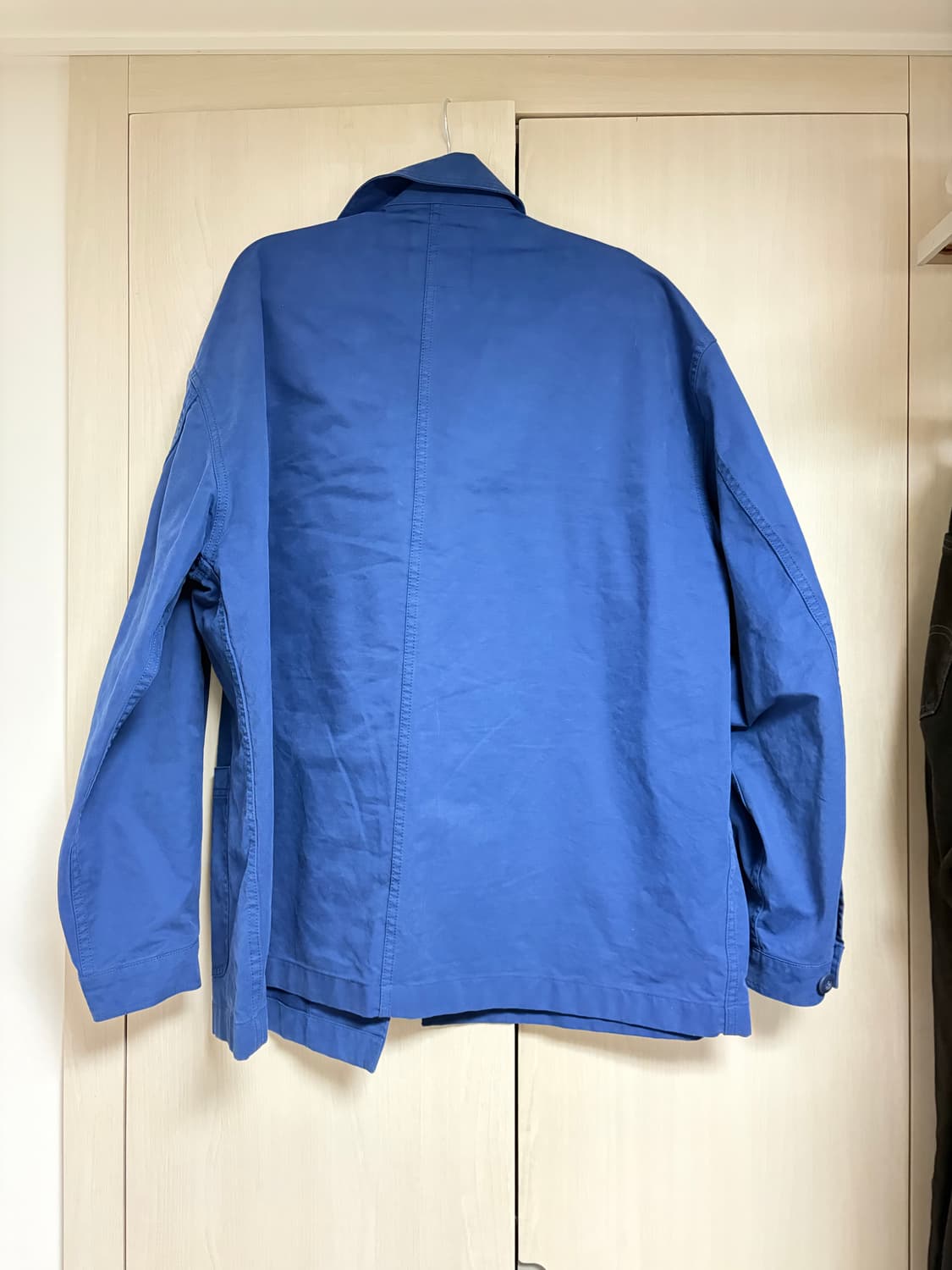 에스피오나지 프렌치 워크 자켓 XL 상품이미지2