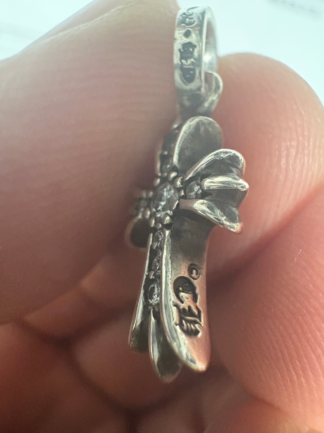 크롬하츠 베이비펫 풀파베 상품이미지2