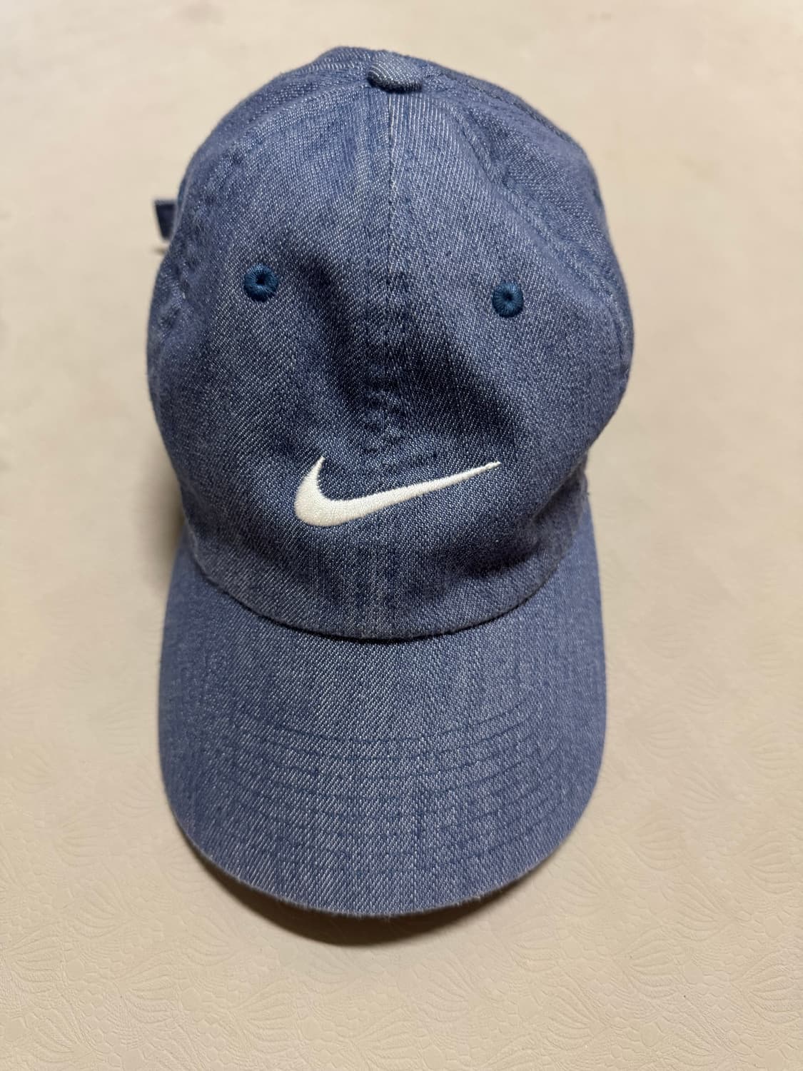 나이키 청모자 상품이미지1