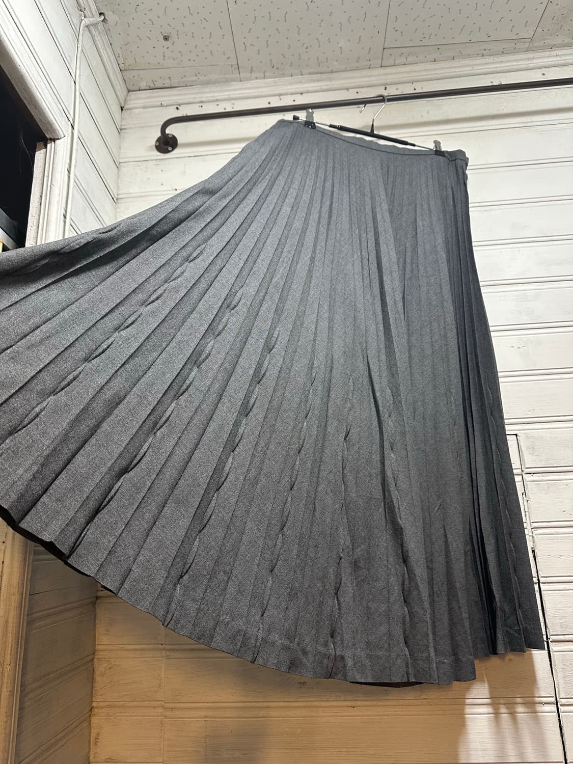 롱스커트 (BELLEBALARD) 상품이미지3