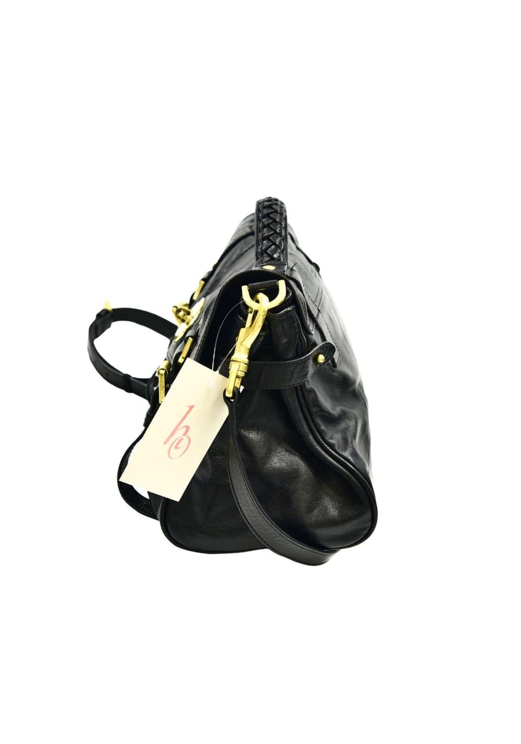 멀버리 클래식 알렉사 투웨이백 (정품) 상품이미지2