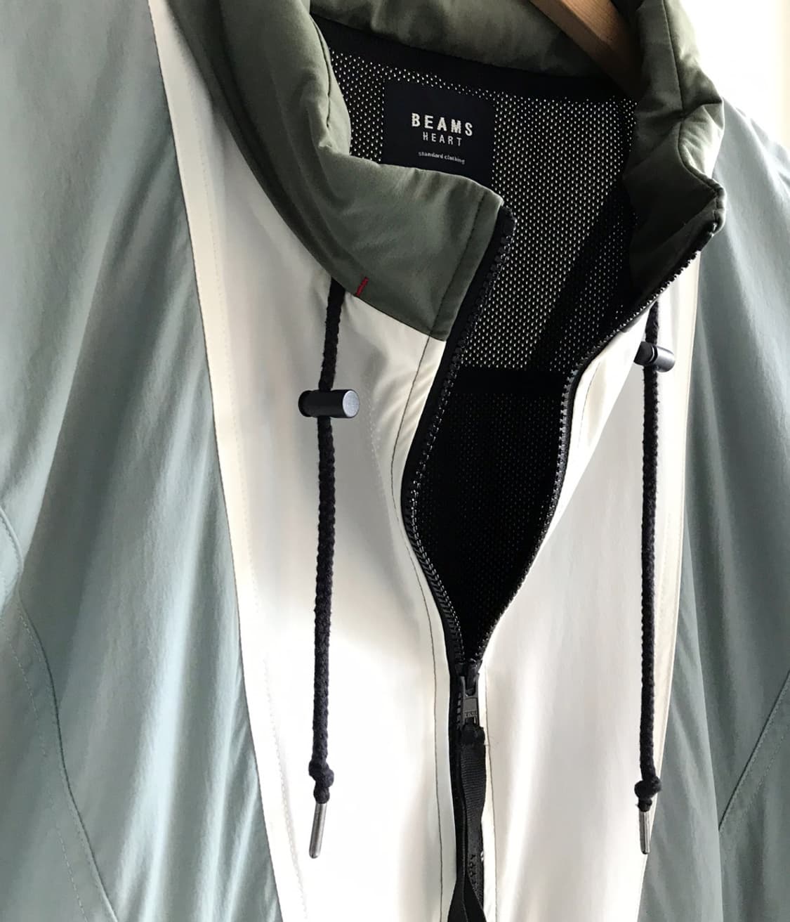 BEAMS HEART x GERRY 상품이미지3