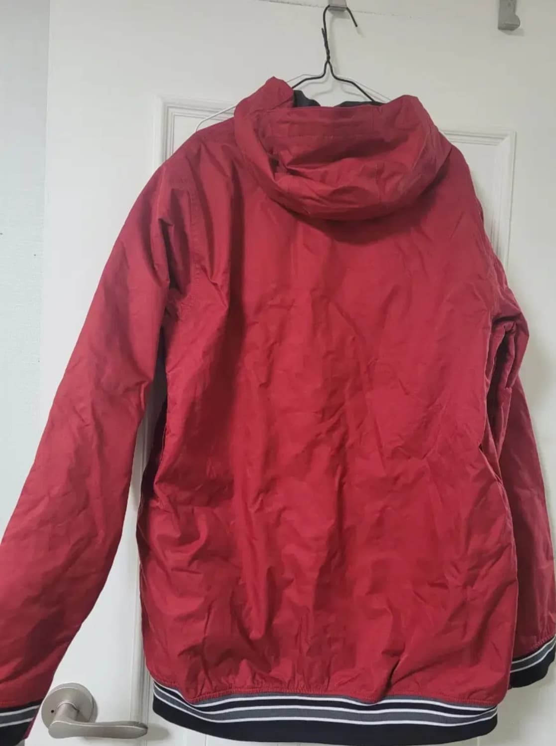 버튼 보드복 상품이미지2