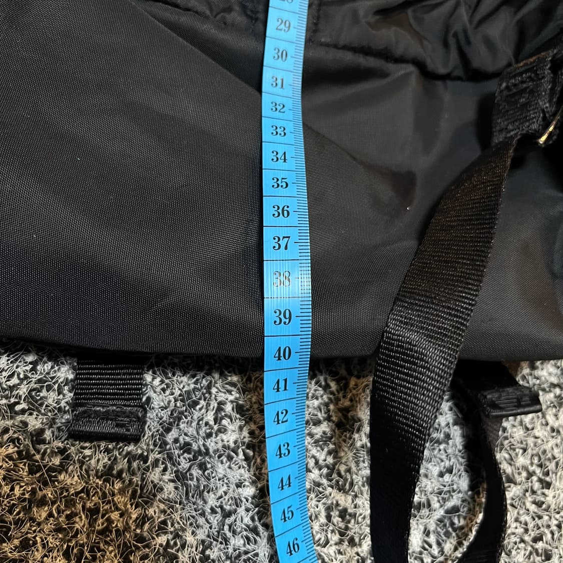 루카스 미니 백팩 상품이미지7