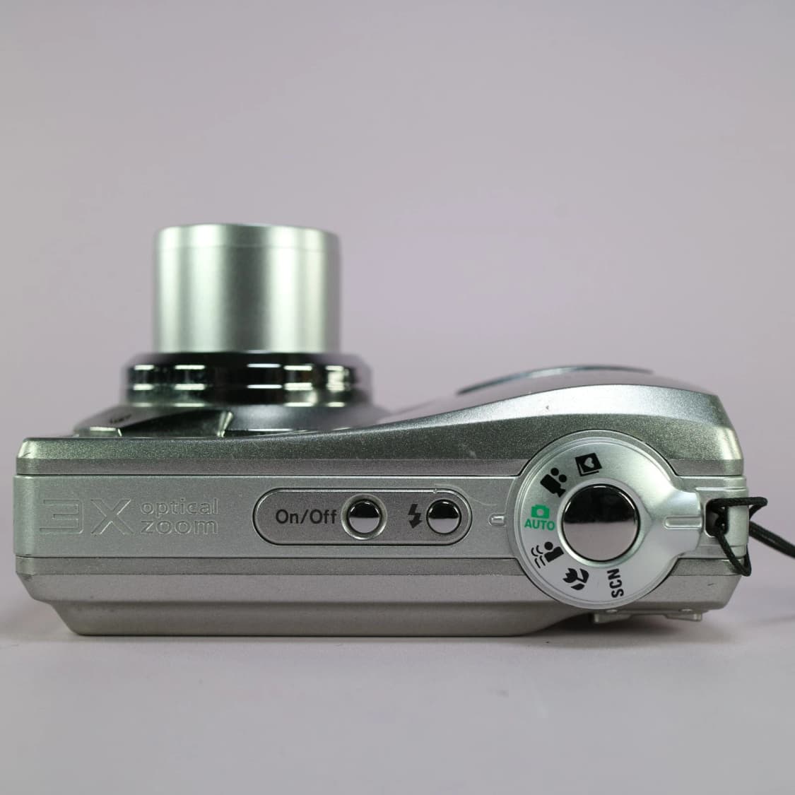 카리나pick✧･ﾟ코닥 easyshare c713 이지쉐어 디카 카메라 상품이미지7