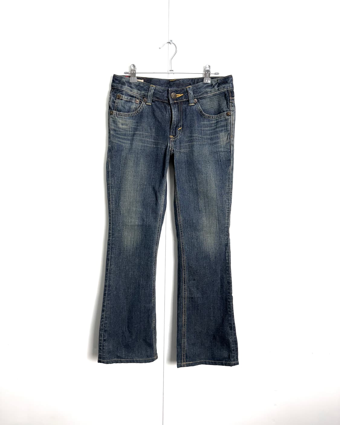 edwin 503 부츠컷 데님 팬츠 상품이미지1