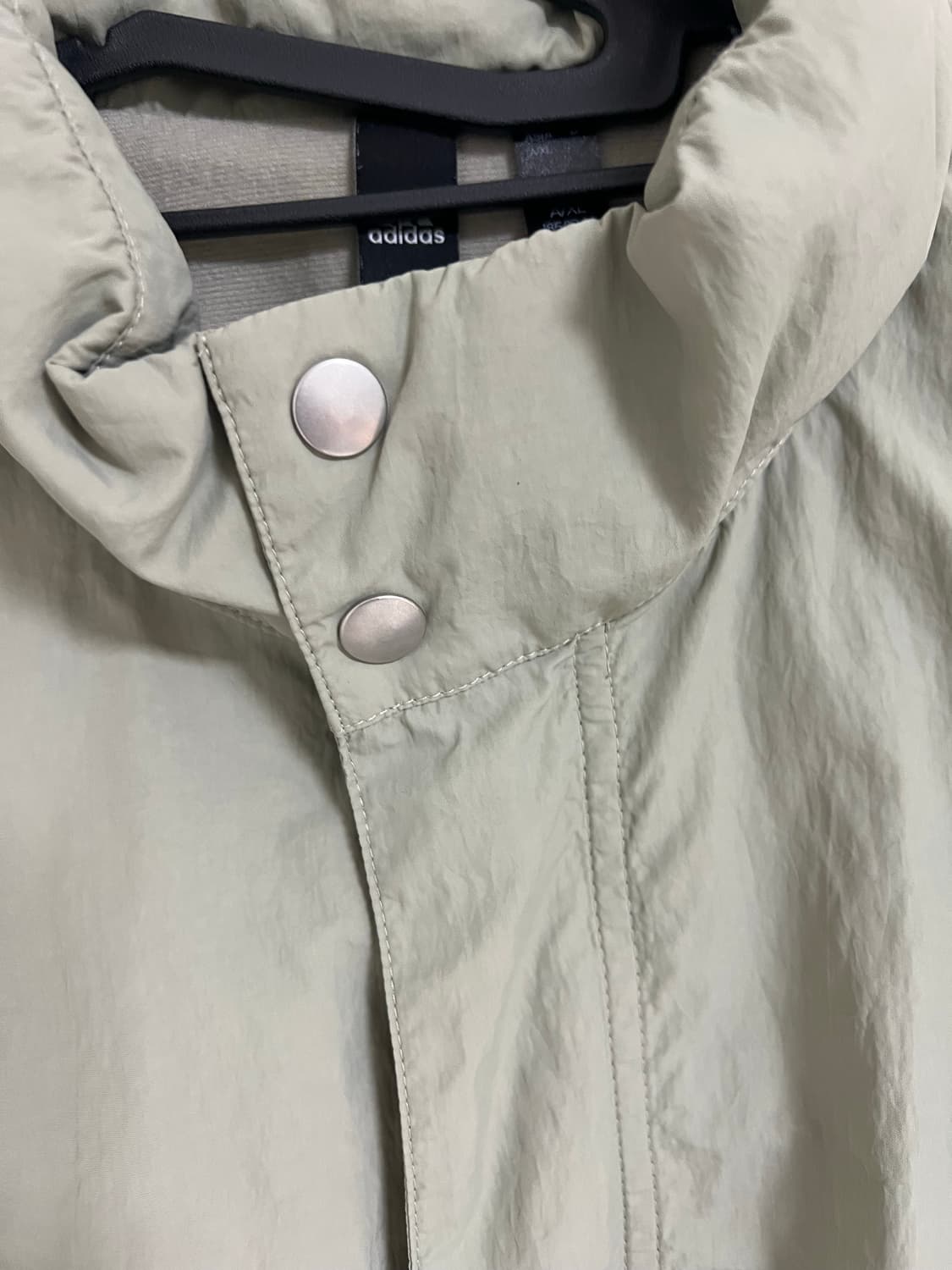 아디다스 자켓 바람막이2XL 상품이미지8