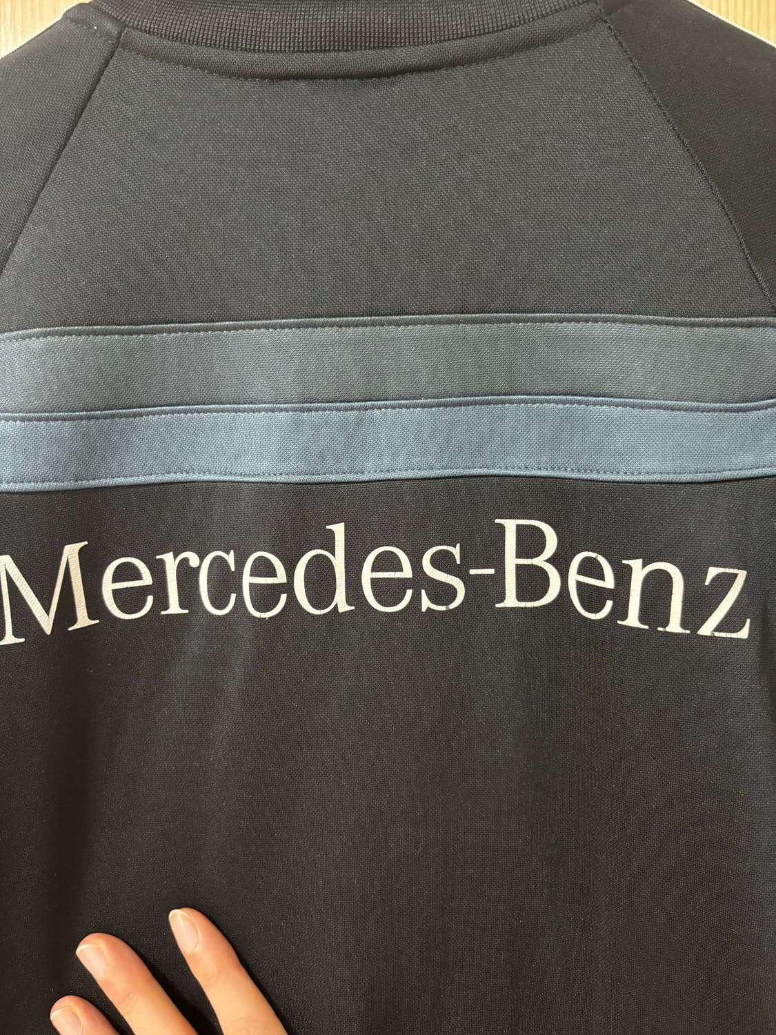 아디다스 독일 축구 국가대표팀 트랙탑 상품이미지4