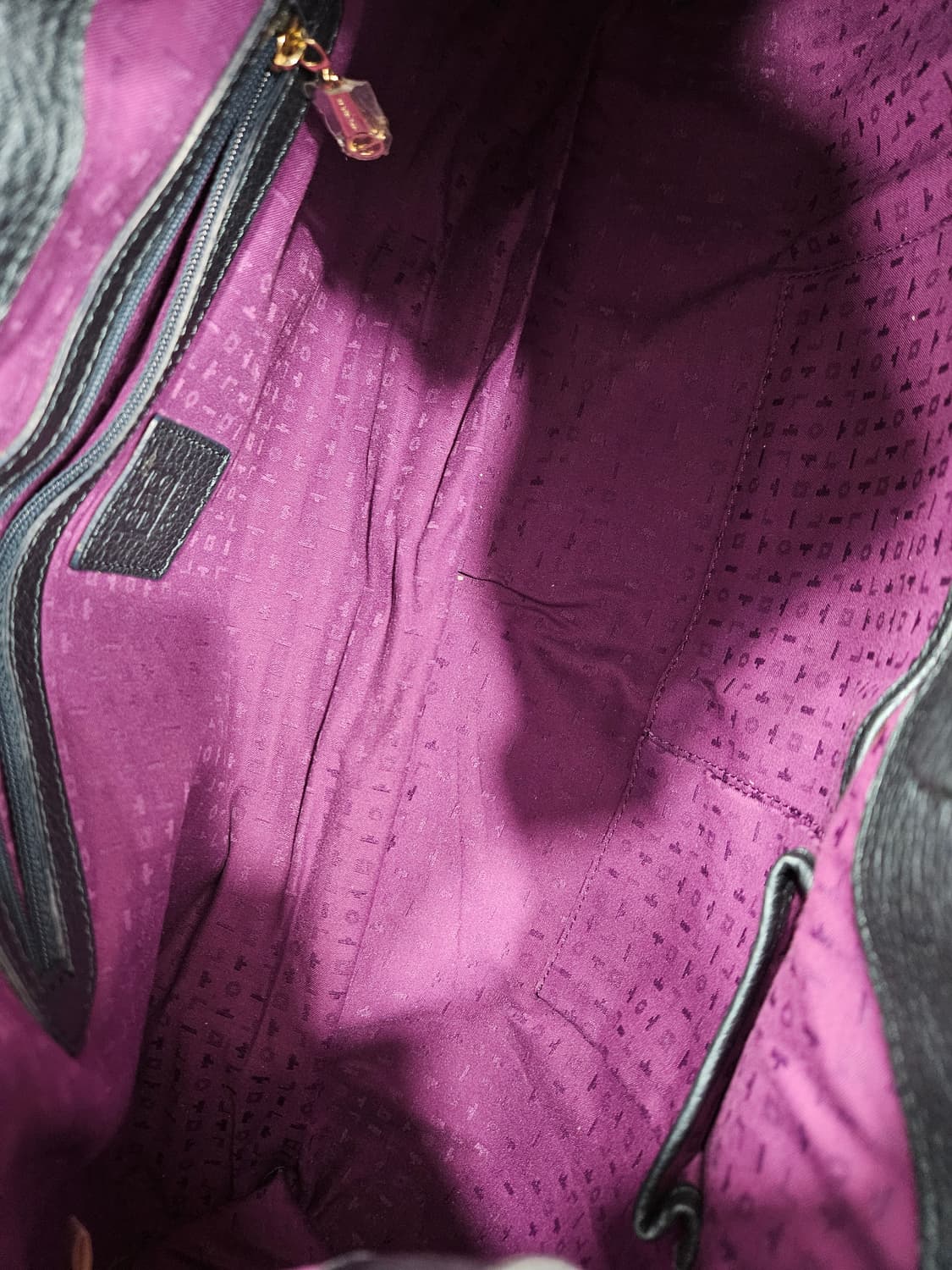 이건만 디자이너 접이백 상품이미지4