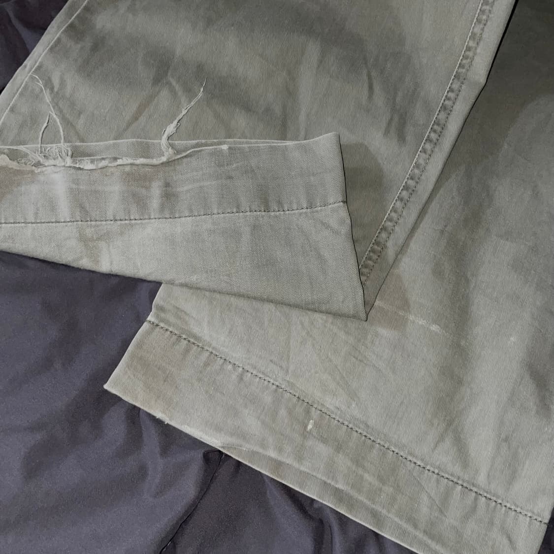 조프 빈티지 카고 팬츠 상품이미지4