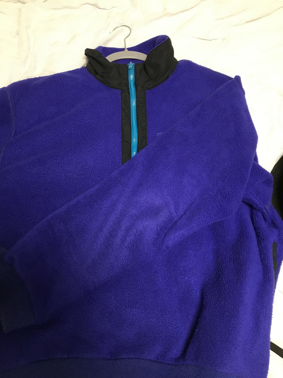 80s 파타고니아 patagonia 신칠라 플리스 후리스  상품이미지6