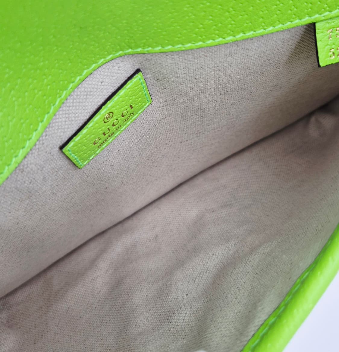 구찌 GG 벨트백 752597 상품이미지10