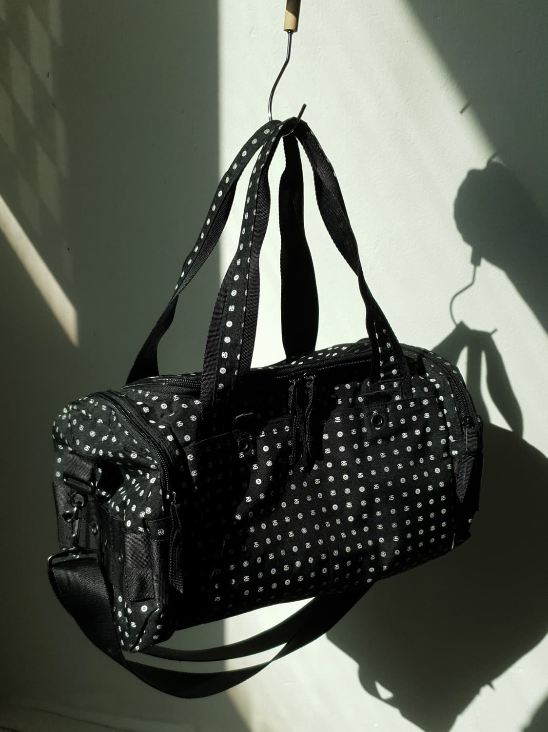 STUSSY 3way bag 상품이미지5