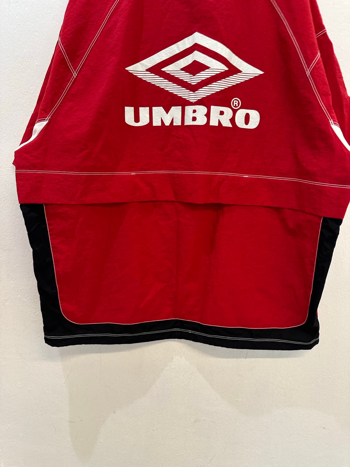 Umbro anorak 상품이미지8