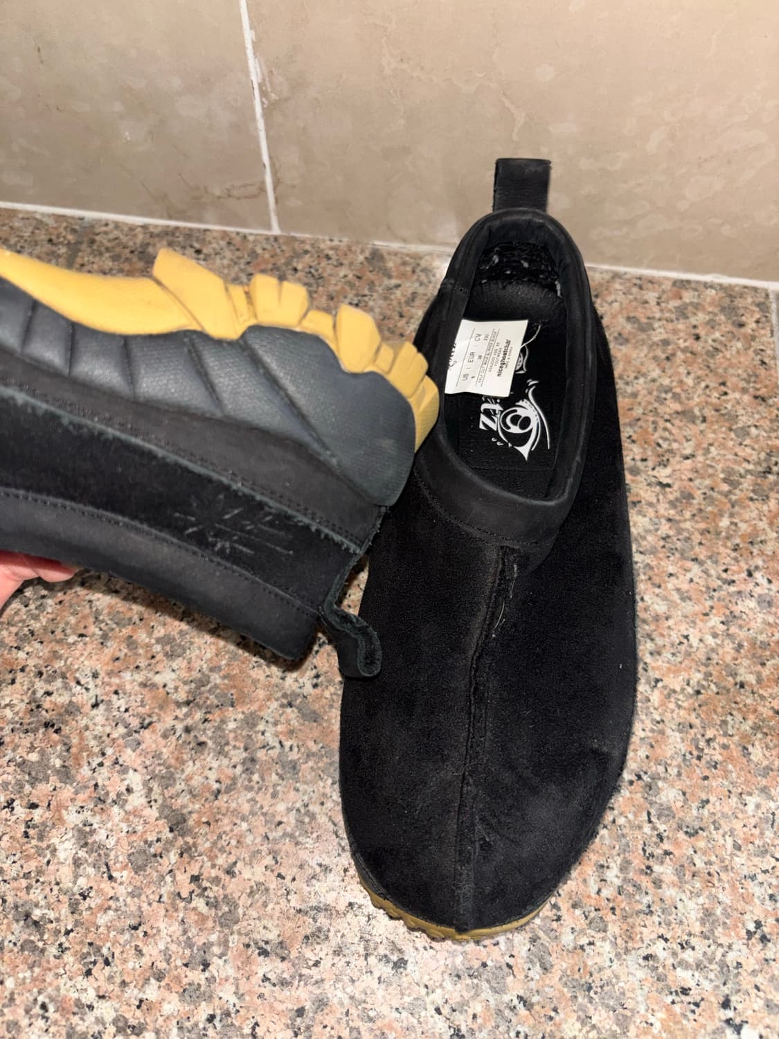 노츠 나이스고스트클럽 230(235) 상품이미지3