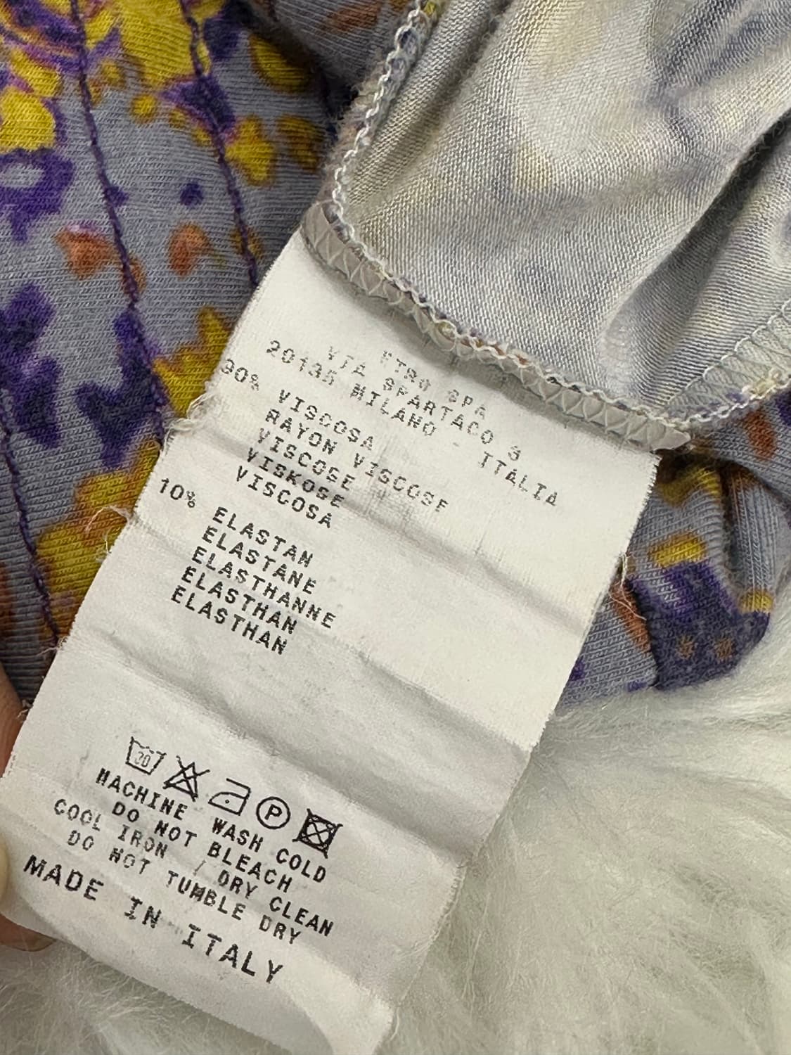 에트로 여성  상품이미지9