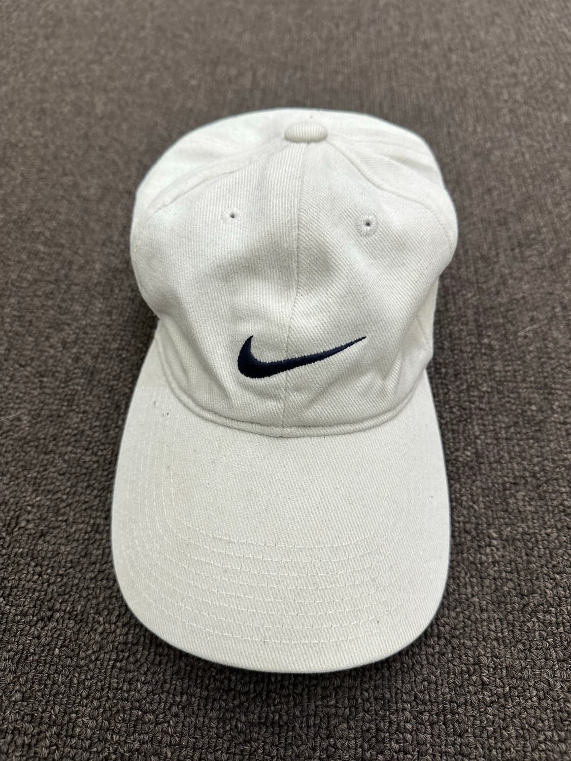 나이키 빈티지 헤리티지 86 볼캡 상품이미지2