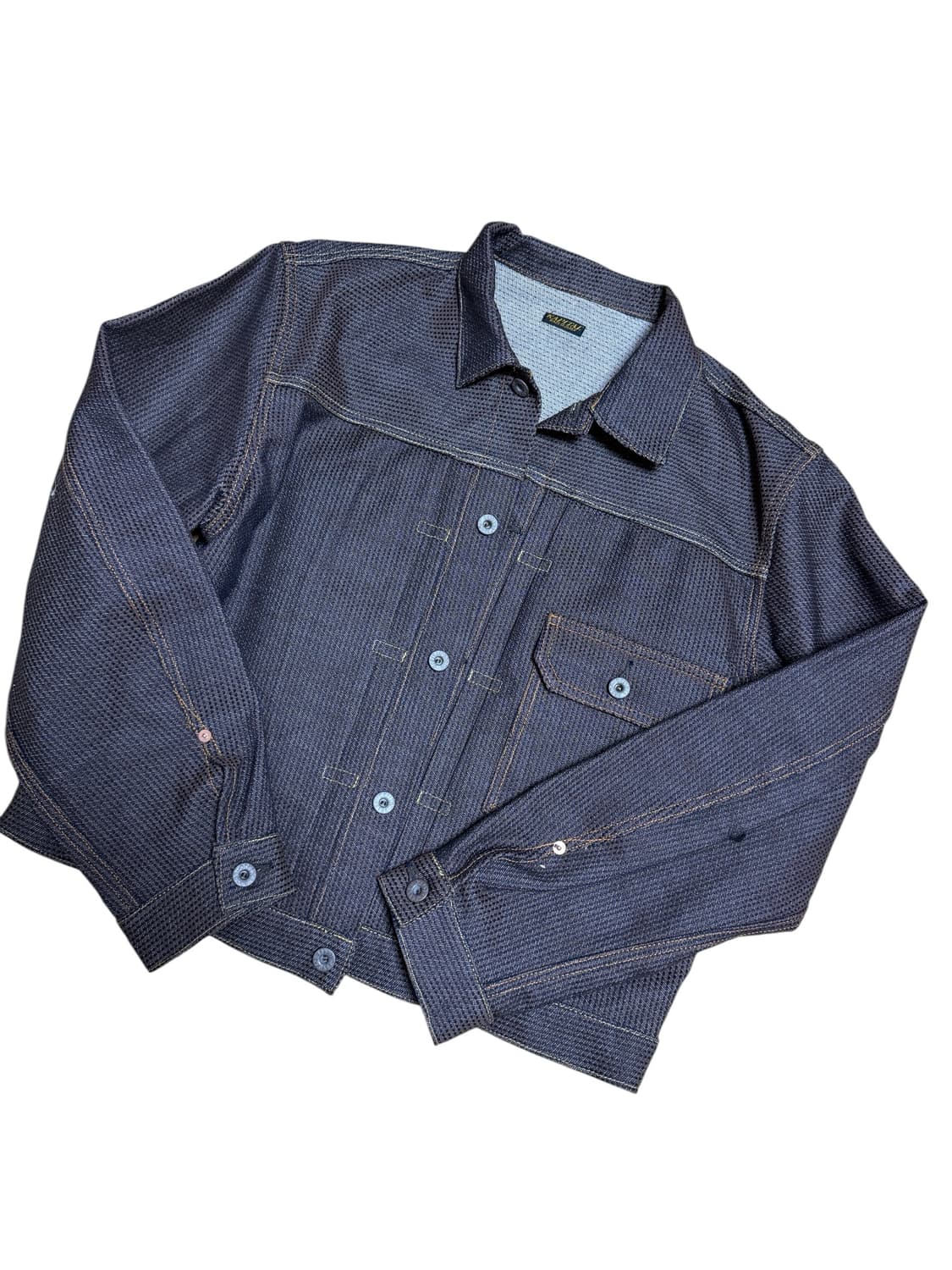 캐피탈 센츄리데님 상품이미지1