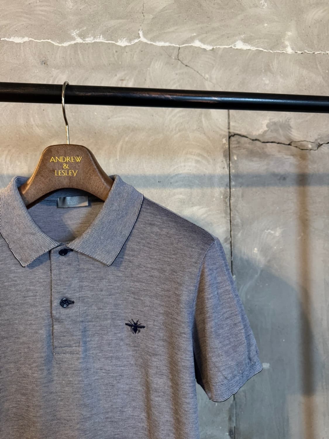 디올 옴므 pk 셔츠 슬림100 상품이미지3