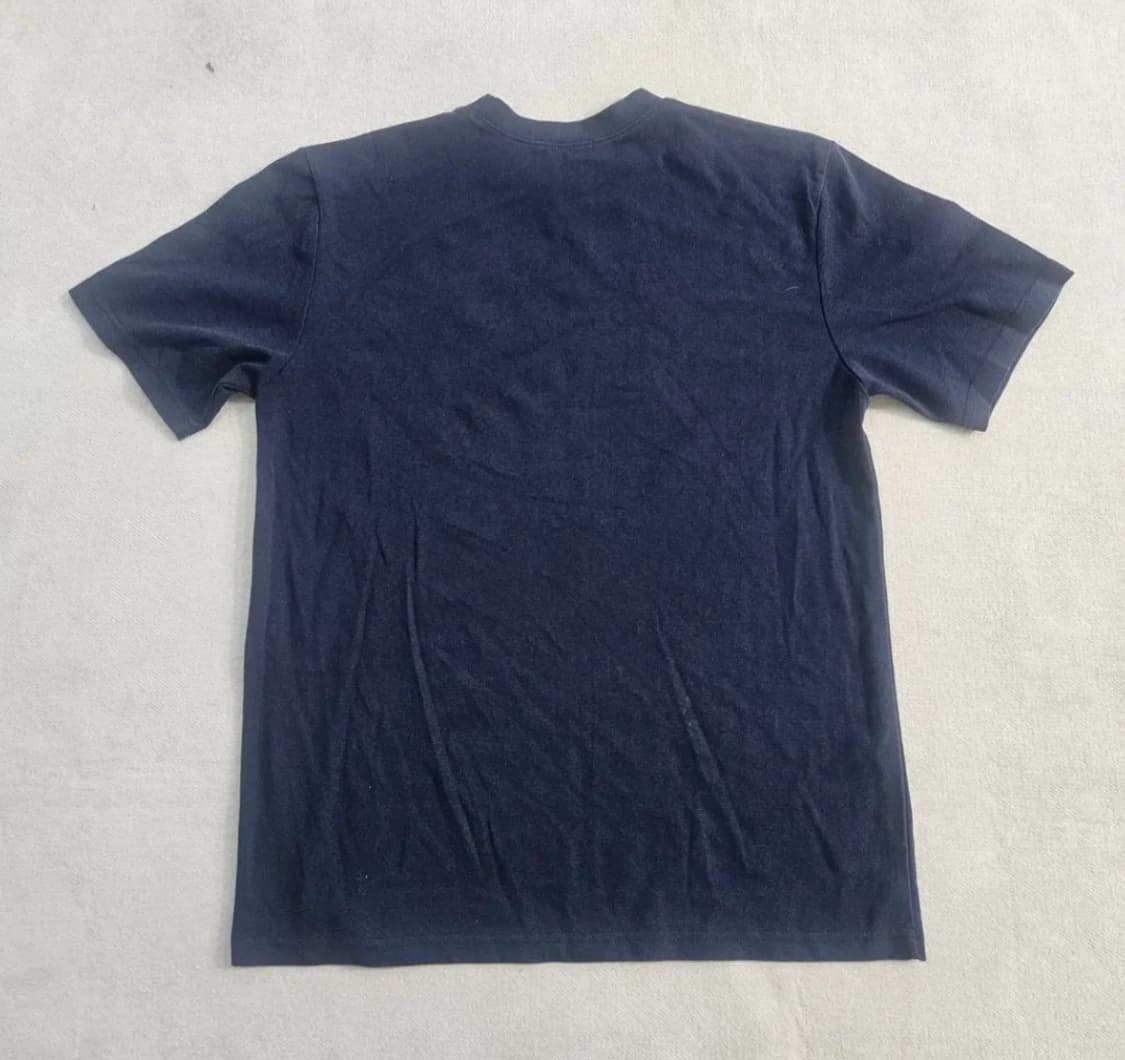 실측확인 폴로 랄프로렌 크루넥 티셔츠 0303Y 상품이미지2