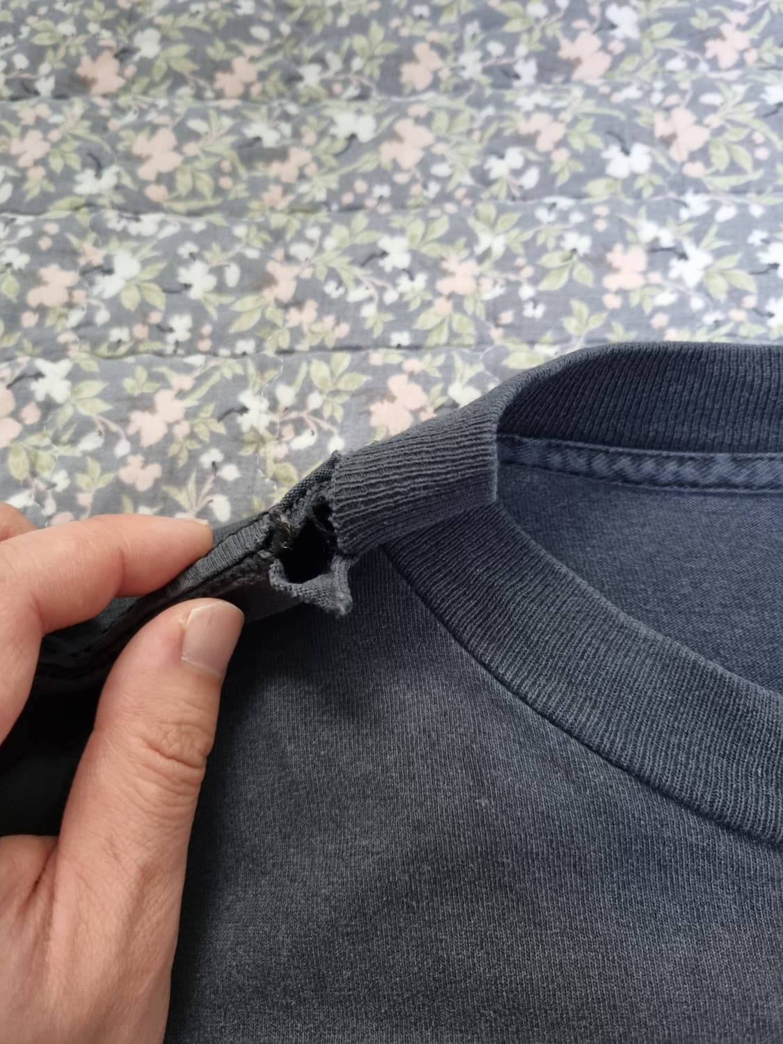 WWF 스톤콜드 티셔츠 상품이미지5